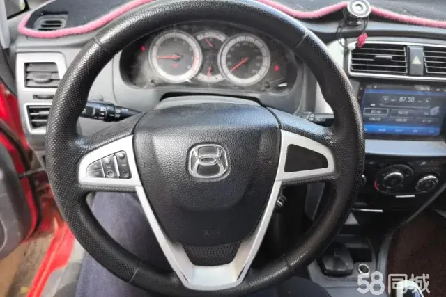 Suzuki Liana A6 2017 immagine di auto #16