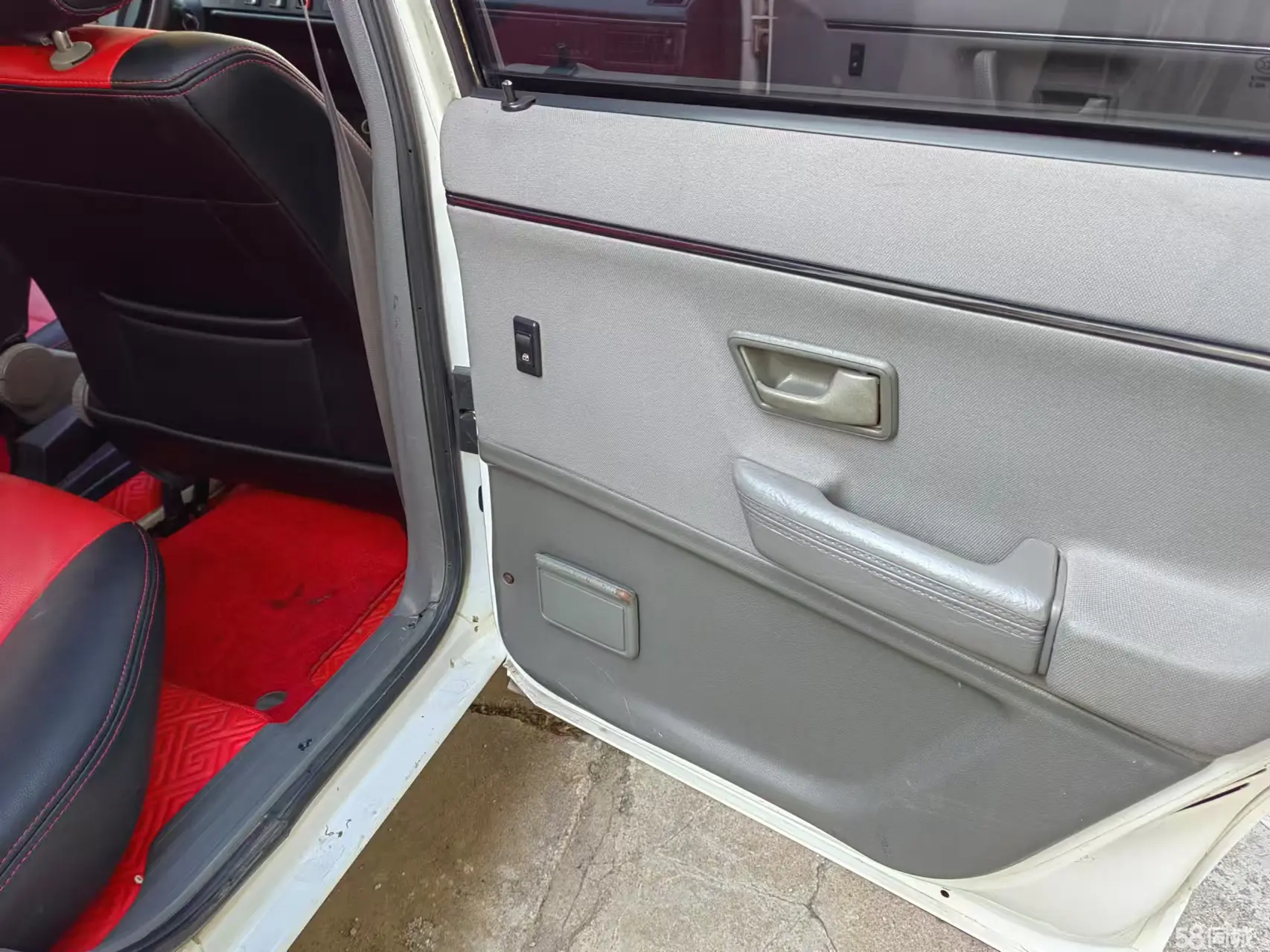 Volkswagen Santana Classic 2009 car image #16