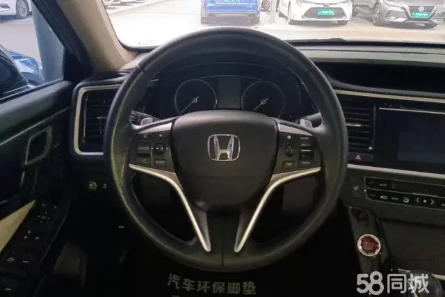 Honda Spirior 2015 imagem de carro #16