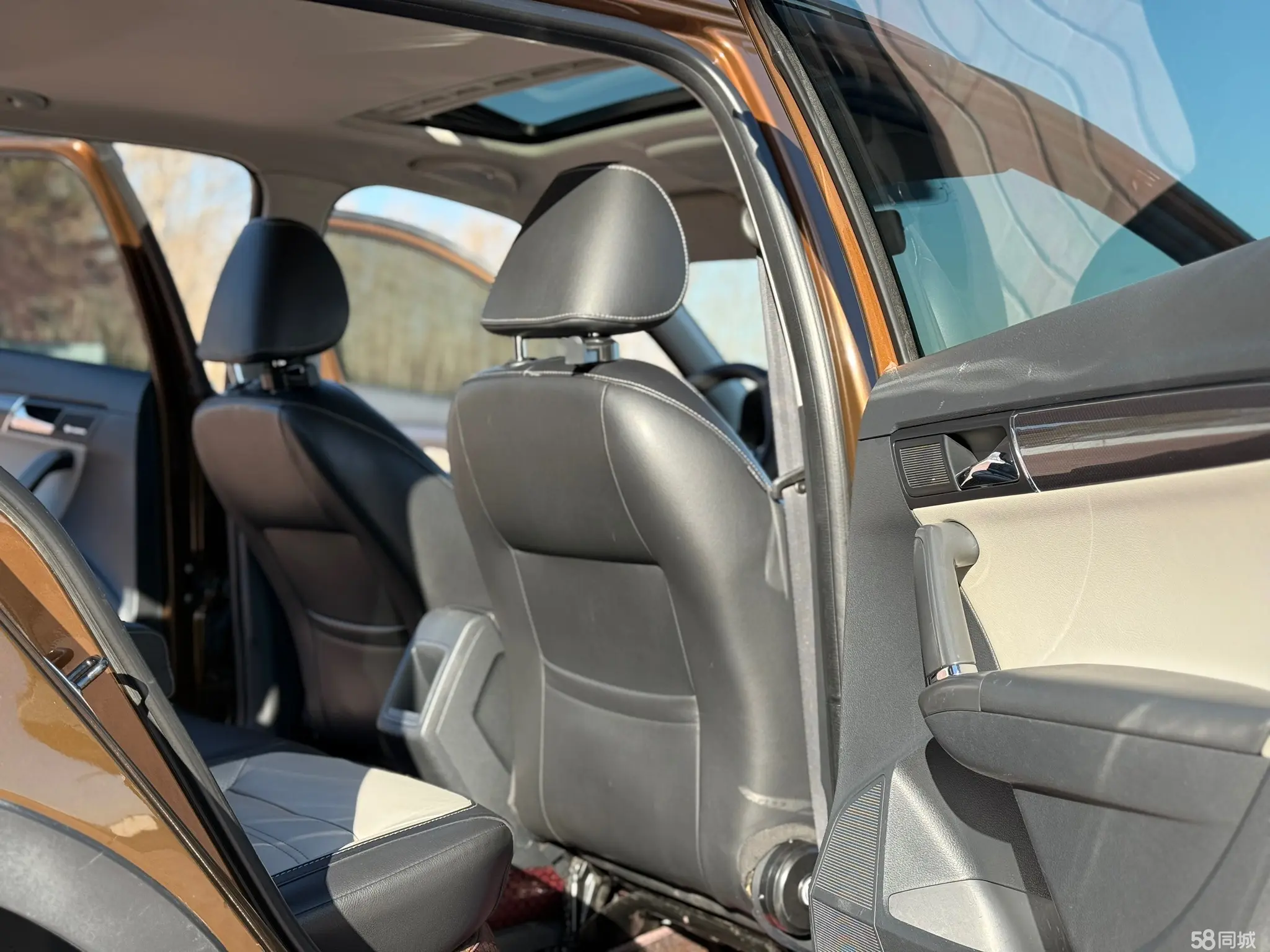 Volkswagen Cross Lavida 2013 #16 Volkswagen Cross Lavida 2013 car image #16