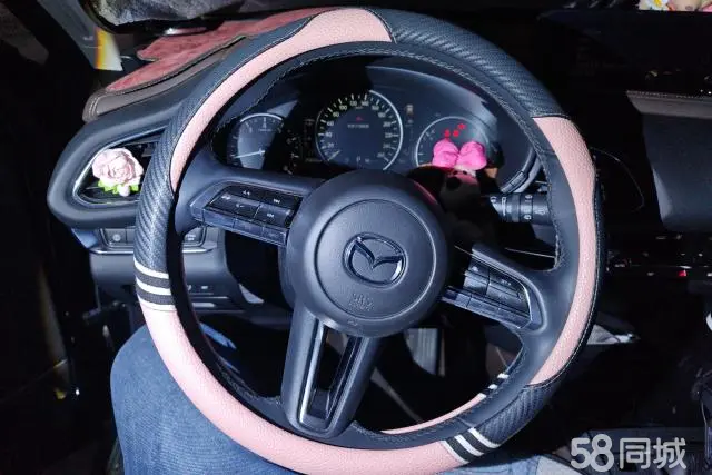 马自达 马自达CX-30 EV 2023 汽车图片 #16