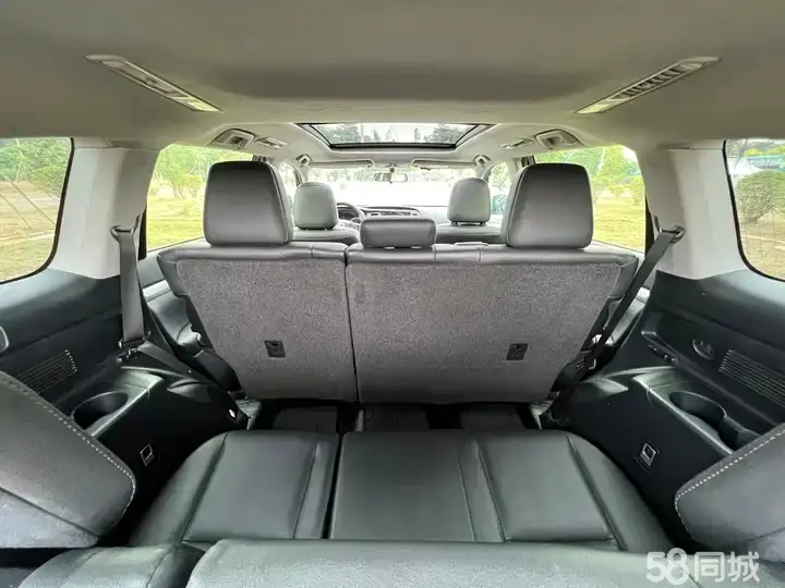 Toyota Highlander 2014 car image #16