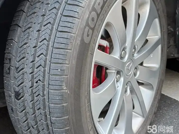 Mazda 2016 #16 Mazda 2016 car image #16