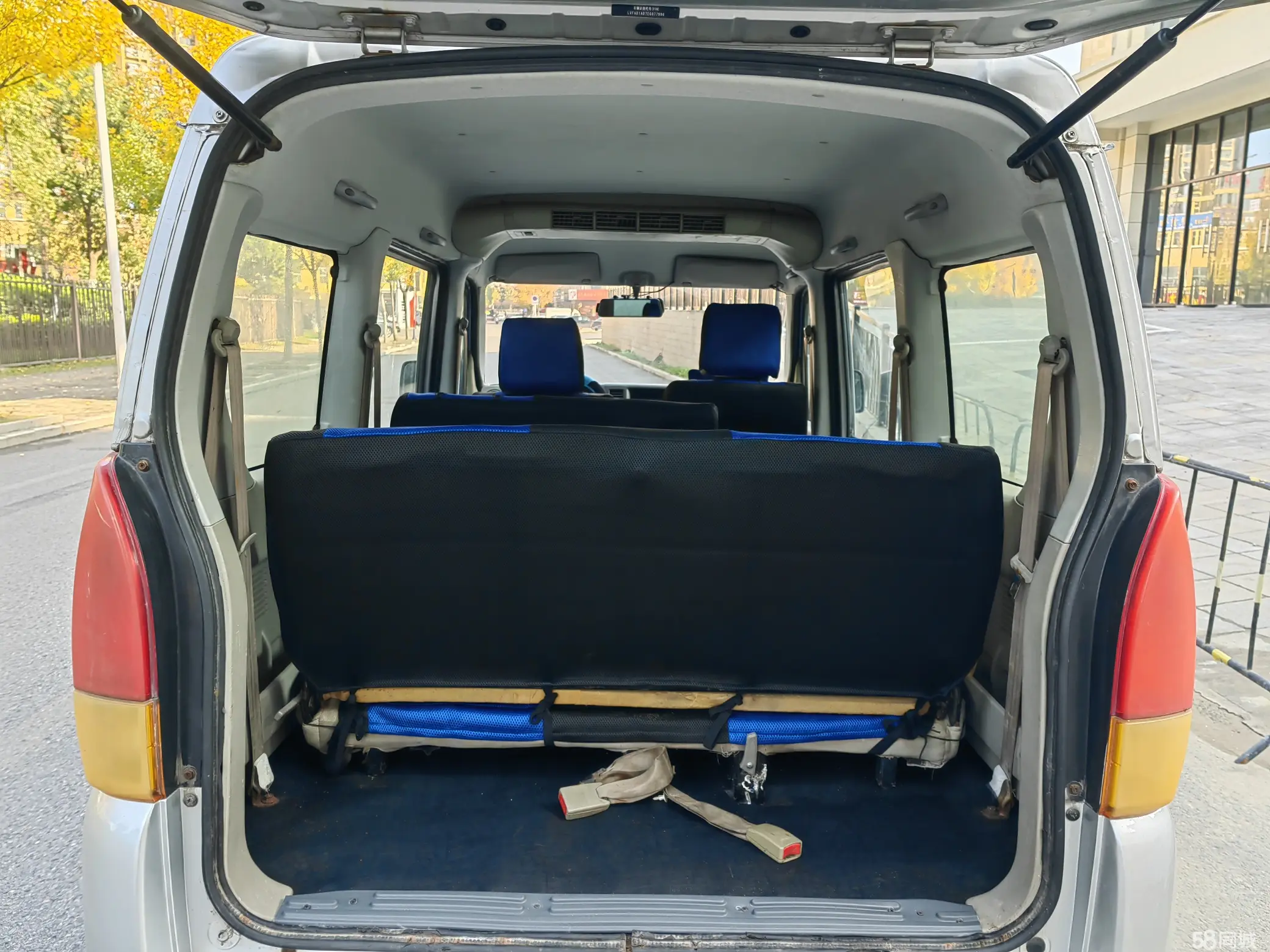 Suzuki Landy 2015 immagine di auto #16