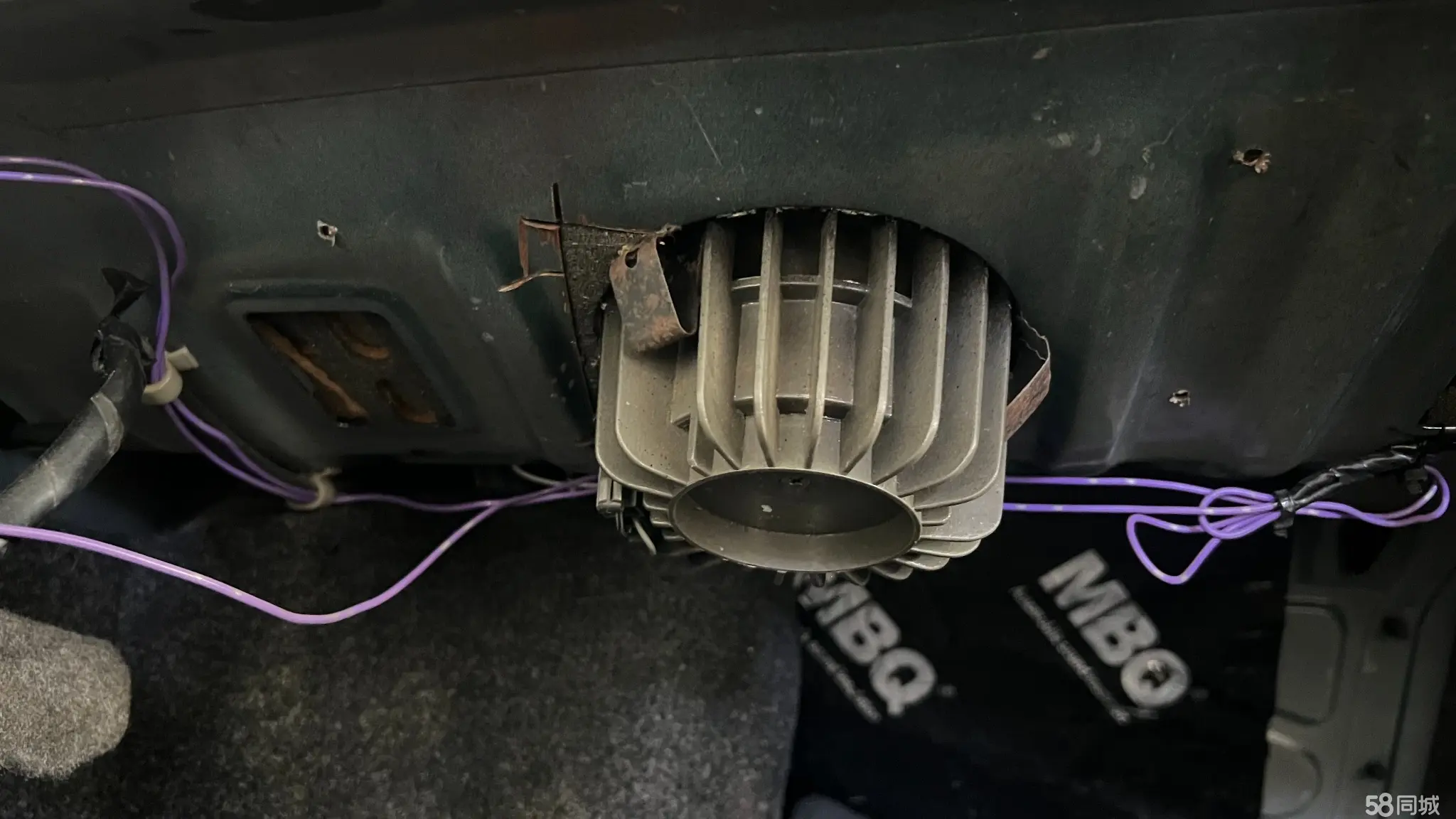 Volkswagen Santana Classic 2010 изображение автомобиля #16