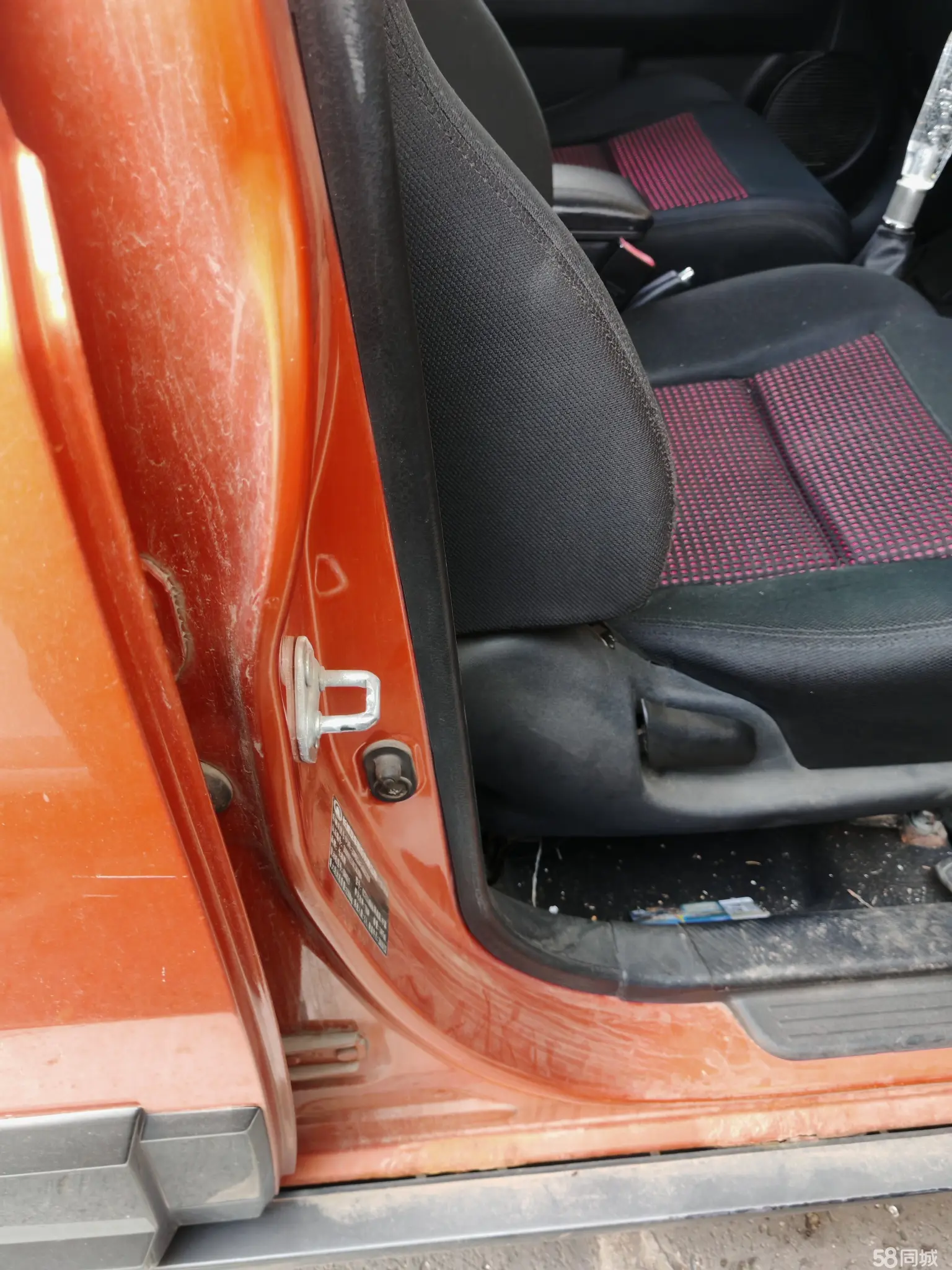 Great Wall M2 2010 صورة سيارة #16