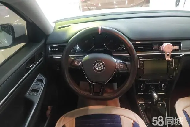 Volkswagen C-Trek 2019 immagine di auto #16