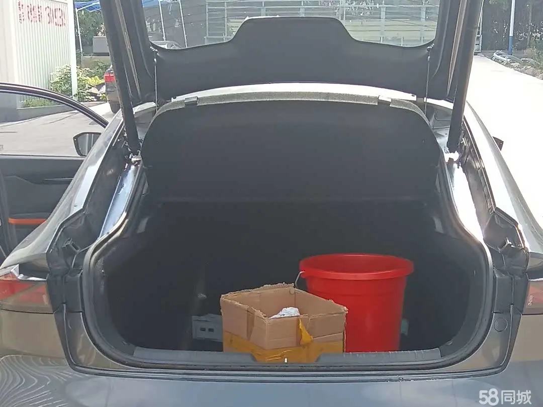 长安 长安UNI-V 2021 汽车图片 #16