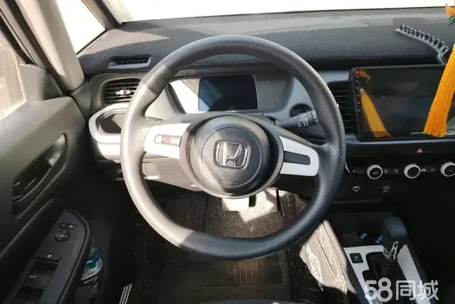 Honda Fit 2024 #16 Honda Fit 2024 car image #16