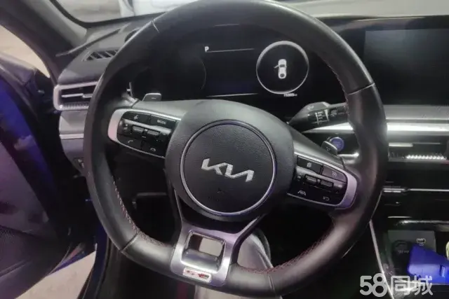 起亚 SPORTAGE 2020 汽车图片 #16