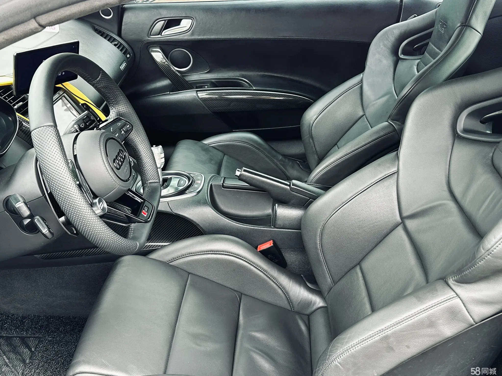 Audi A6 2009 #16 Audi A6 2009 immagine di auto #16