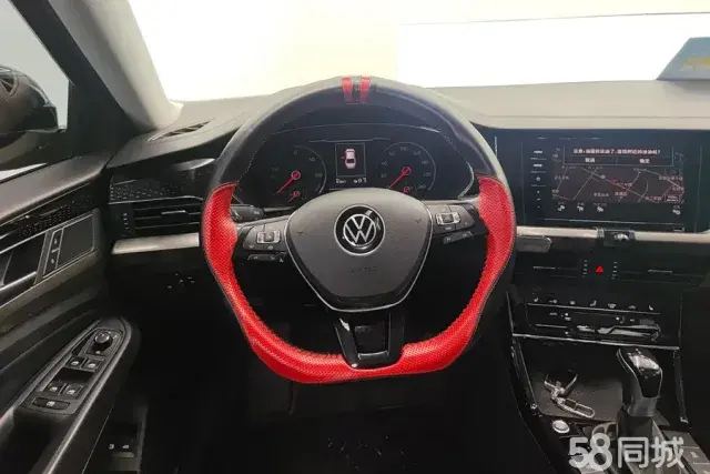 Volkswagen Passat New Energy 2021 immagine di auto #16