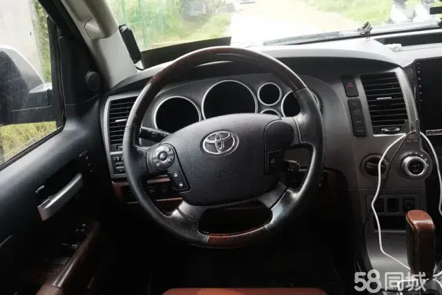 Toyota Bozhi 7 2011 immagine di auto #16