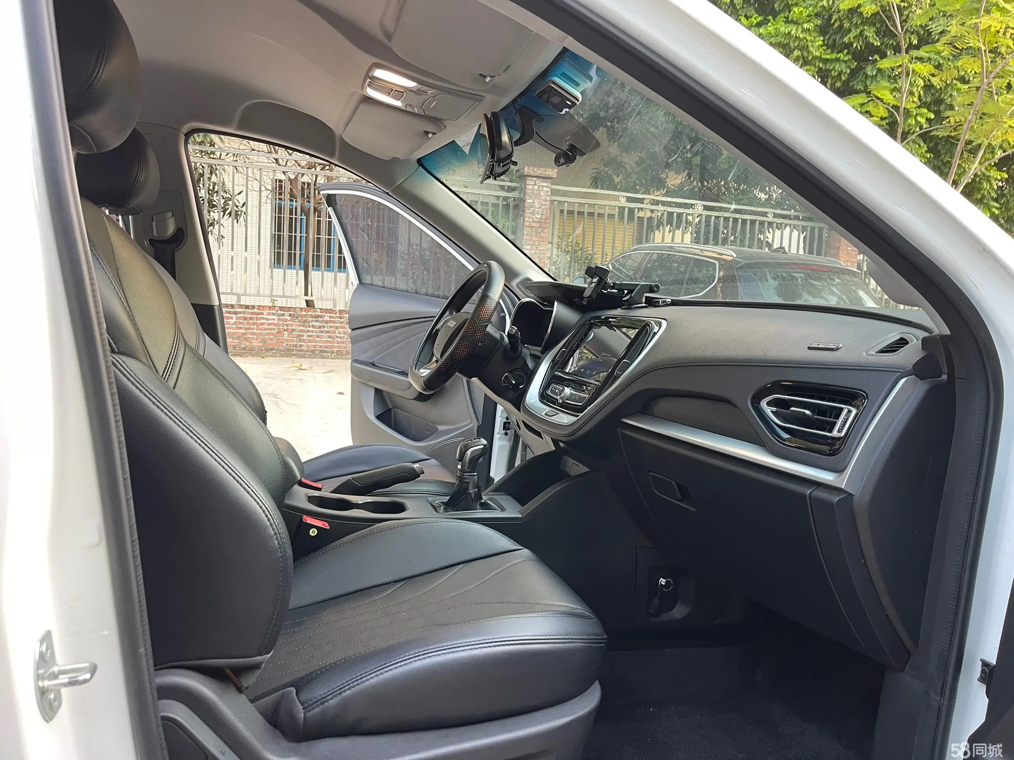 Jetour X70M 2020 #16 Jetour X70M 2020 immagine di auto #16