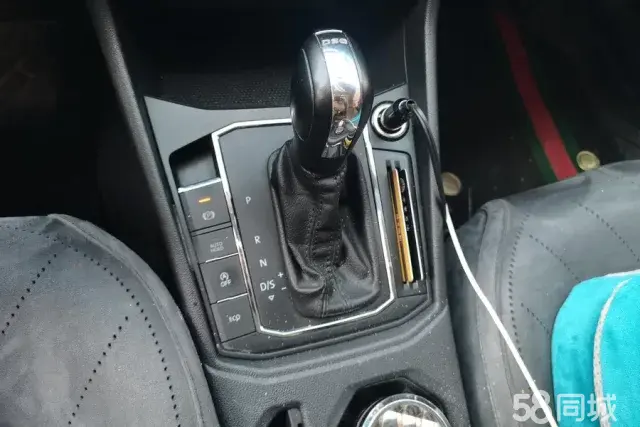 大众 朗逸 2021 汽车图片 #16