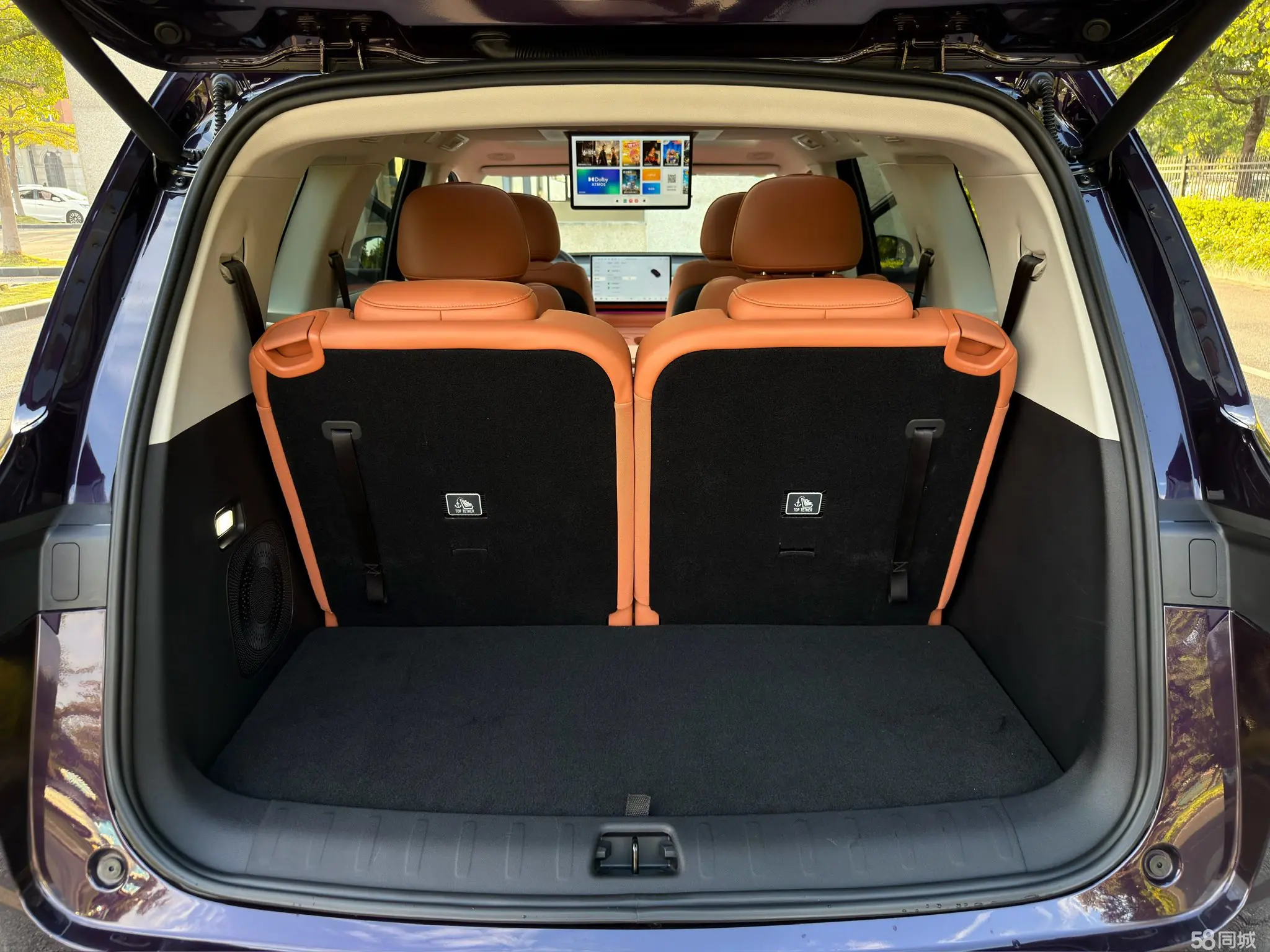 Leapmotor C16 2025 car image #16