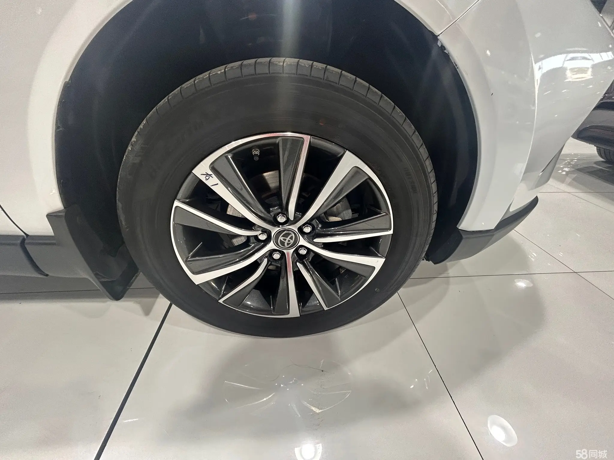 Toyota Harrier 2021 imagem de carro #16