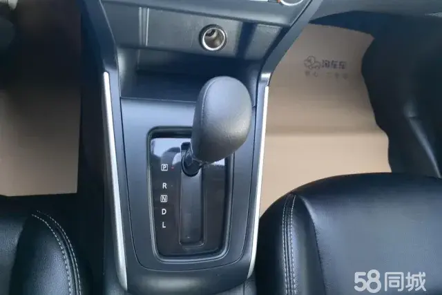 Nissan Sylphy 2024 #16 Nissan Sylphy 2024 car image #16