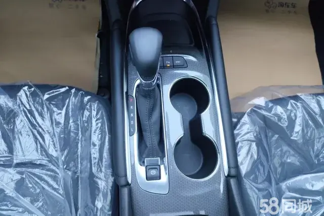 Chevrolet Malibu XL 2025 car image #16