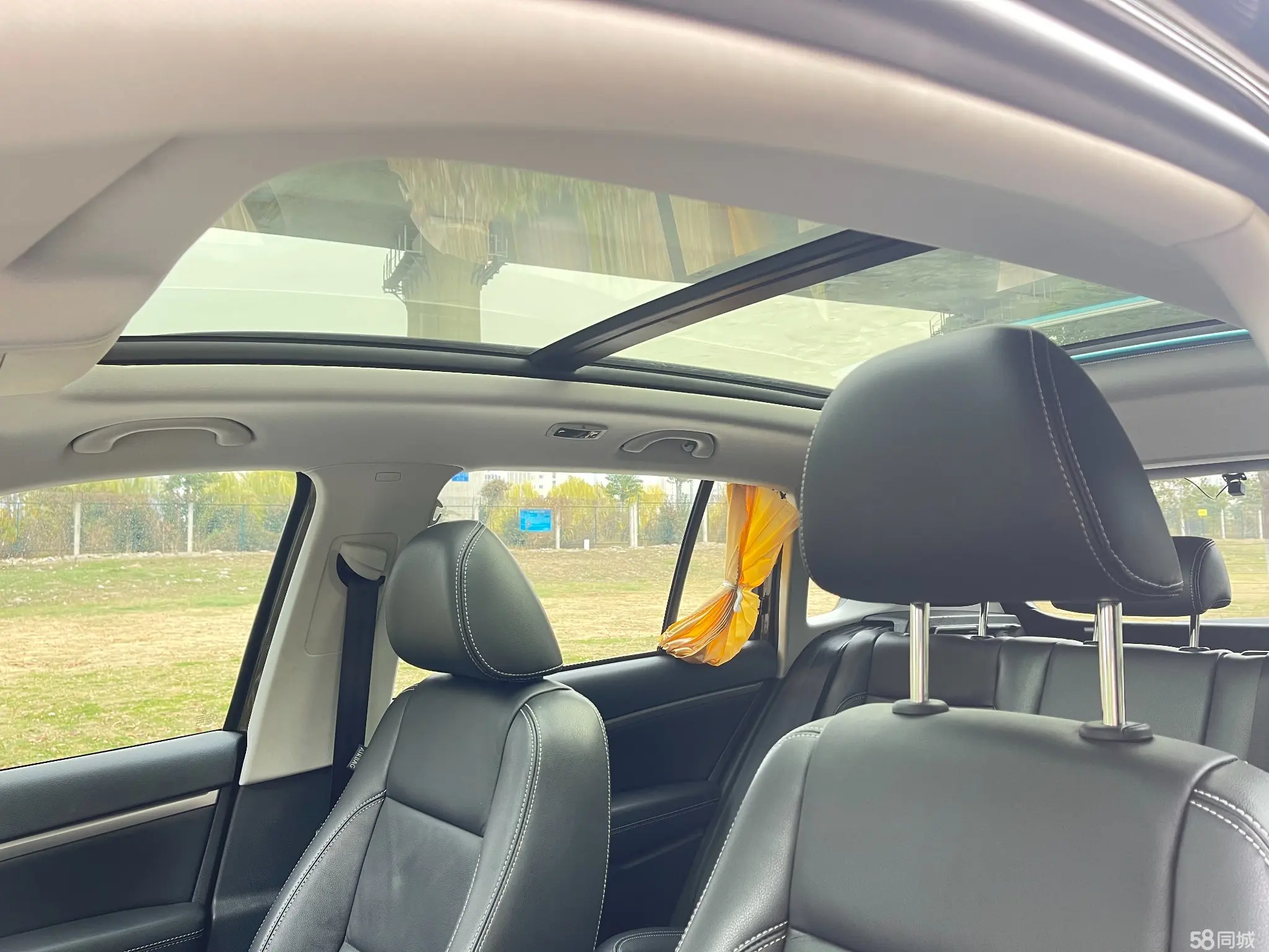 Volkswagen Tiguan 2018 #16 Volkswagen Tiguan 2018 car image #16