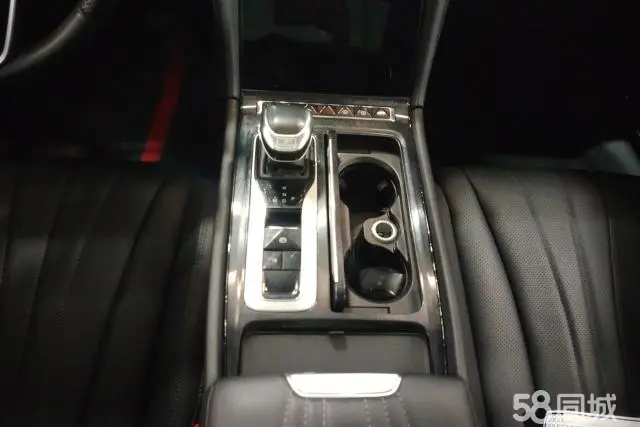 HongQi H5 2023 car image #16