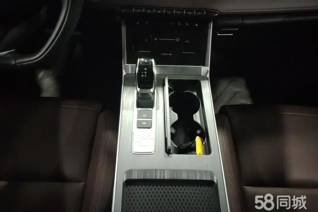 Chery Tiggo 7 2025 car image #16