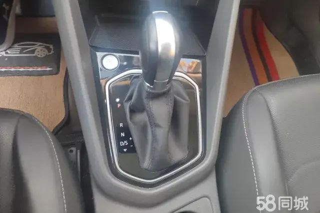 捷达 捷达VS7 2020 汽车图片 #16