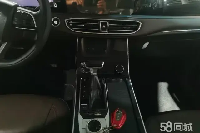 Jetour X90 2021 #16 Jetour X90 2021 car image #16