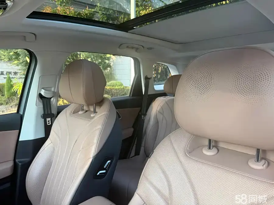 Chery Tiggo8L 2024 #16 Chery Tiggo8L 2024 car image #16