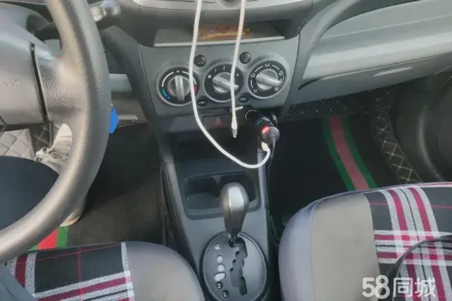 Suzuki Alto 2014 изображение автомобиля #16