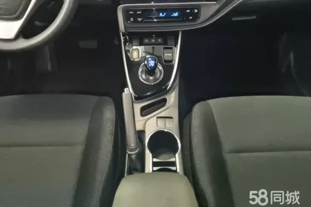 Toyota Corolla Hybird E+ 2021 #16 Toyota Corolla Hybird E+ 2021 immagine di auto #16