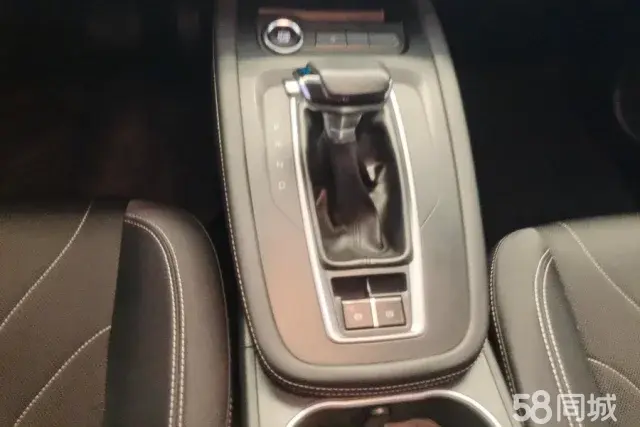 Jetour X70M 2022 #16 Jetour X70M 2022 immagine di auto #16