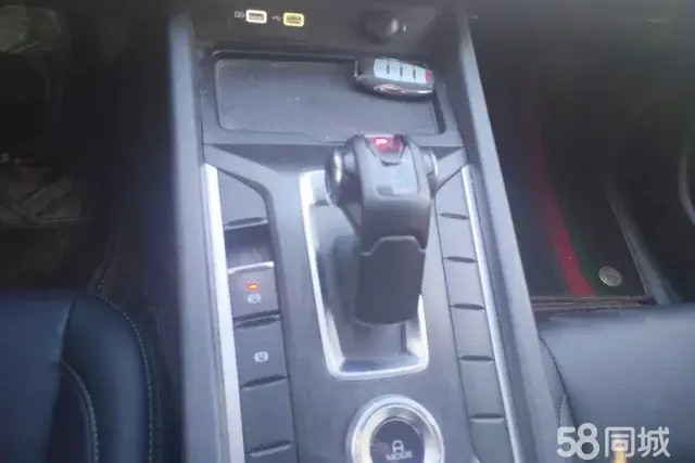 Great Wall Poer 2023 car image #16