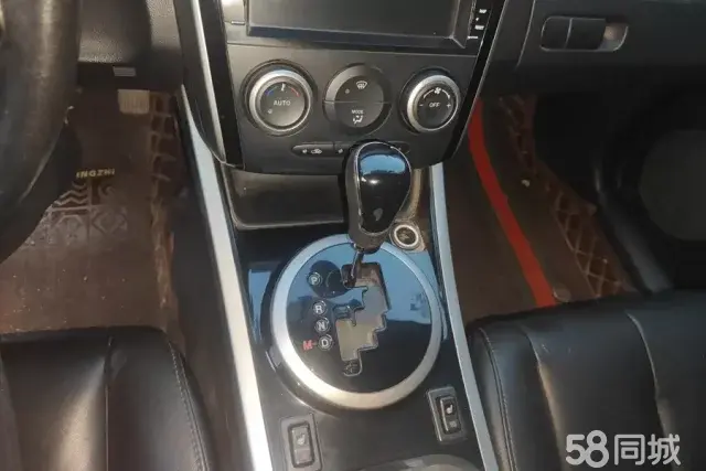 马自达 马自达CX-7 2015 汽车图片 #16