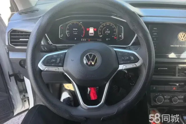 Volkswagen Tacqua 2021 #16 Volkswagen Tacqua 2021 car image #16