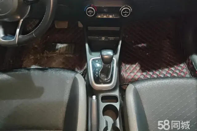 Kia KX1 2019 #16 Kia KX1 2019 car image #16