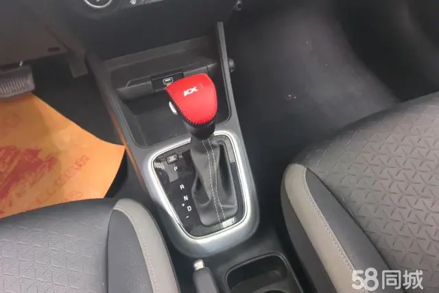 Kia KX1 2018 immagine di auto #16