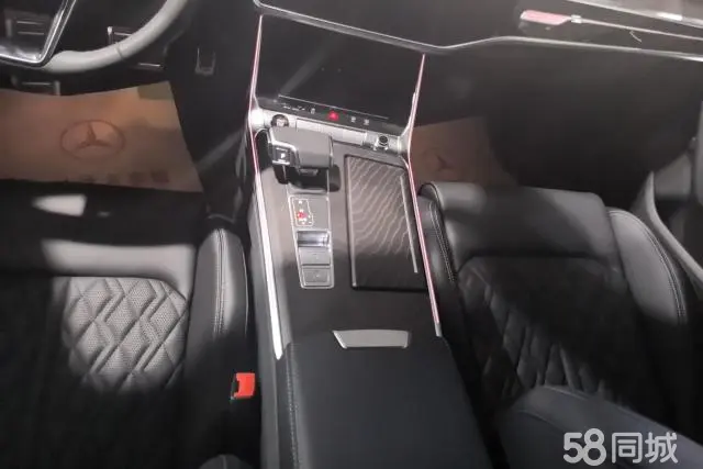 Audi A6L 2025 imagem de carro #16