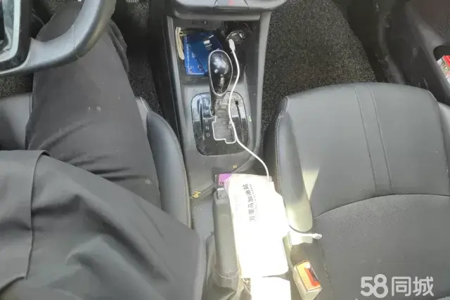 Changan Alsvin 2021 car image #16