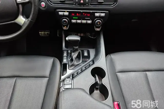 起亚 起亚KX7 2019 汽车图片 #16