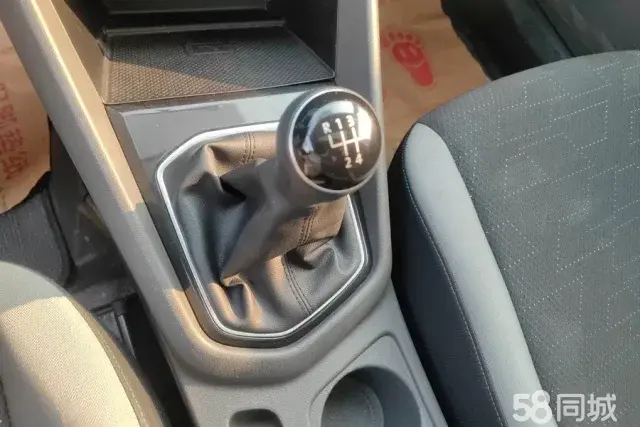 捷达 捷达VS7 2020 汽车图片 #16