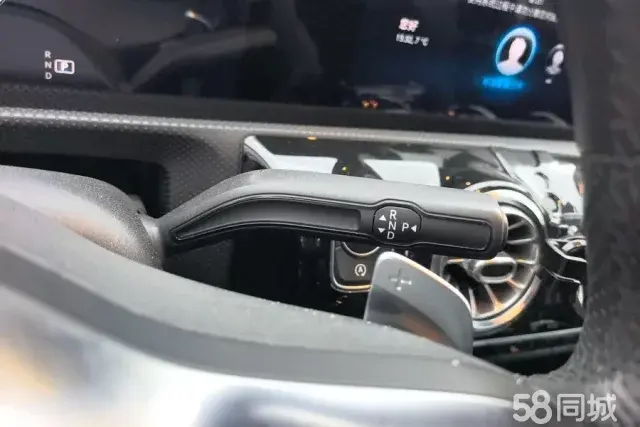 Mercedes-Benz A Class 2019 #16 Mercedes-Benz A Class 2019 car image #16