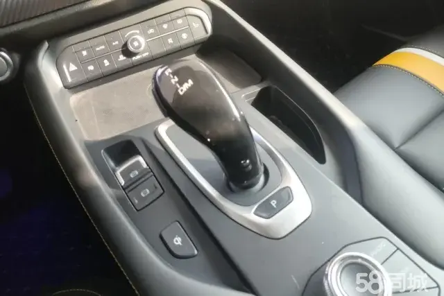 Haval F7x 2020 car image #16