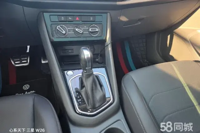 捷达 捷达VS7 2020 汽车图片 #16