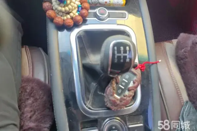 Jetour X70 2019 صورة سيارة #16