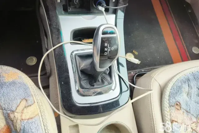 BYD e5 2017 car image #16