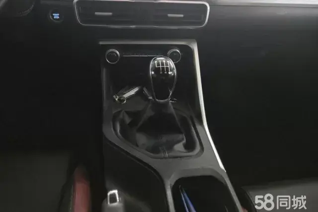GEELY Coolray 2020 car image #16