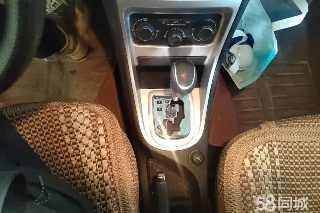 Peugeot 307 2014 car image #16