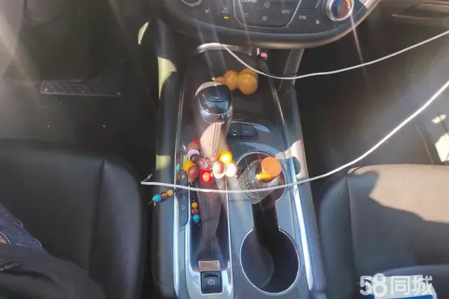 Chevrolet Malibu XL 2020 car image #16