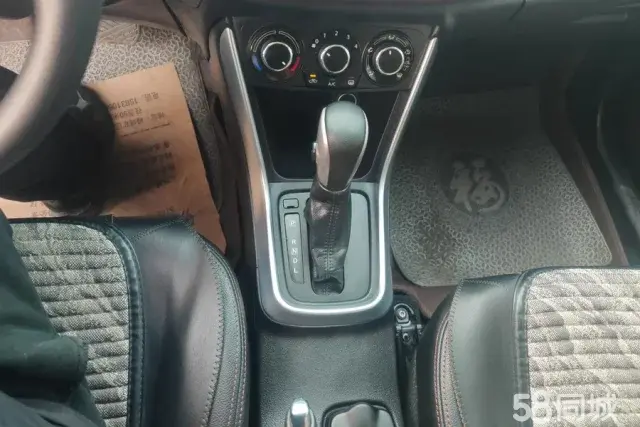 铃木 骁途 2017 汽车图片 #16